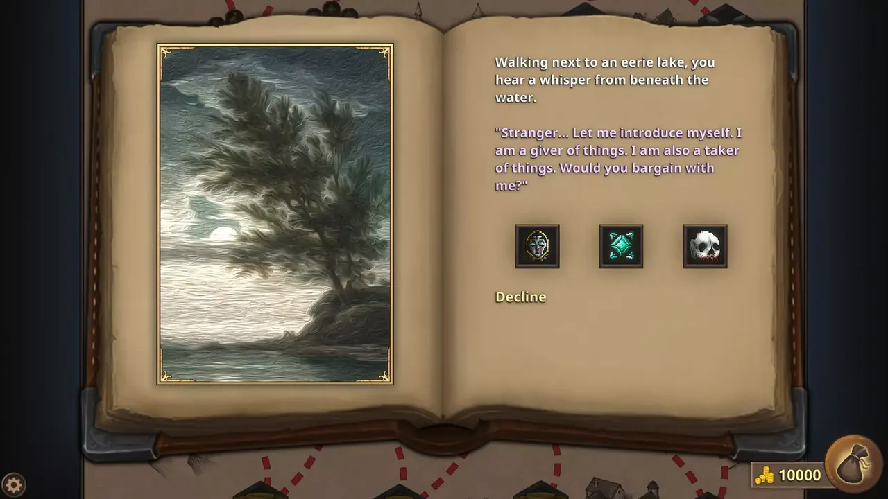 -Mortal Glory 2 Prologue-游戏截图-好玩游戏库