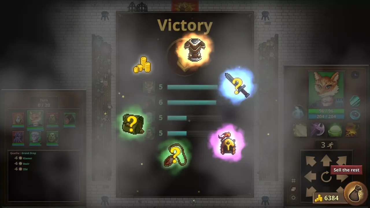 -Mortal Glory 2 Prologue-游戏截图-好玩游戏库