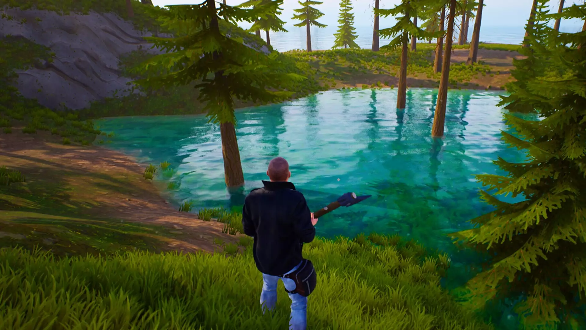 -Survcraft-游戏截图-好玩游戏库