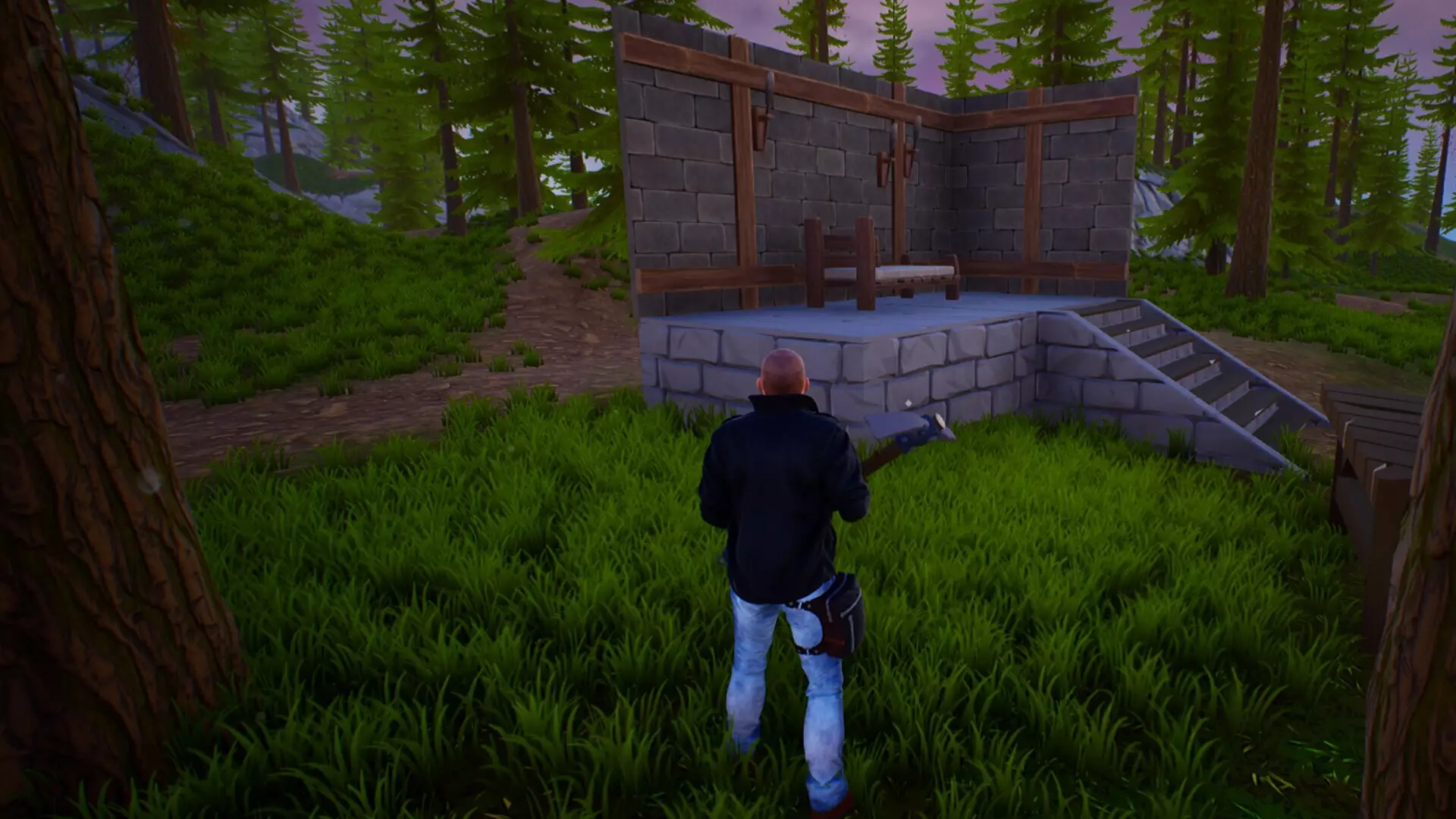 -Survcraft-游戏截图-好玩游戏库