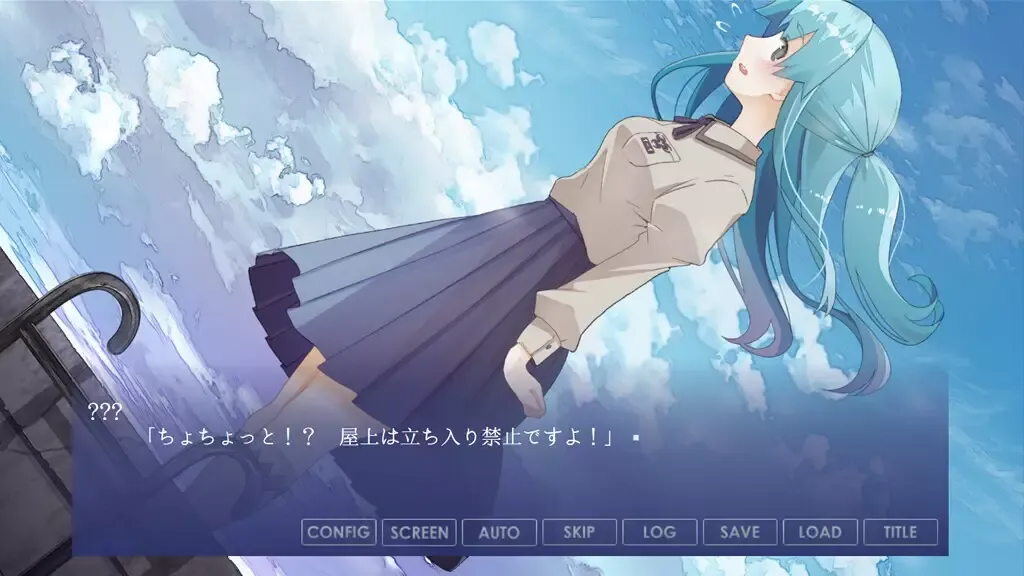 -小坂さん。 - Remaster-游戏截图-好玩游戏库