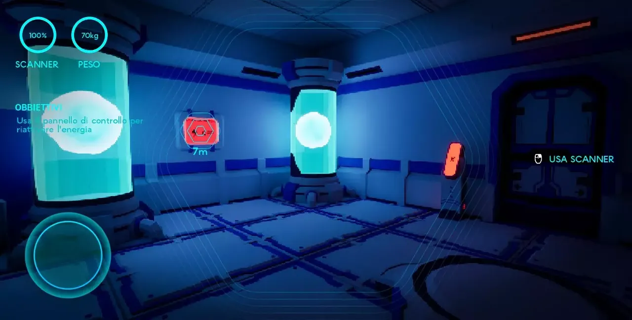 -Deep Scanner-游戏截图-好玩游戏库
