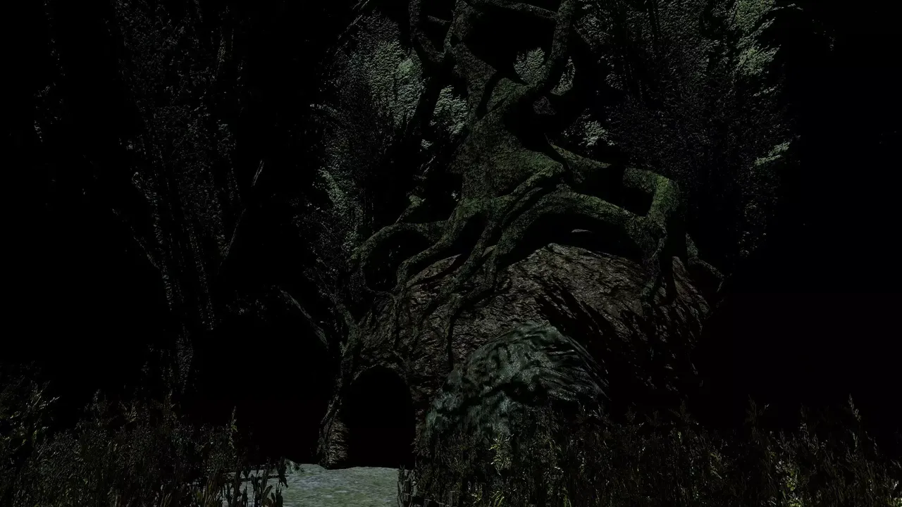 -Cave of Illusions: Twistyland-游戏截图-好玩游戏库