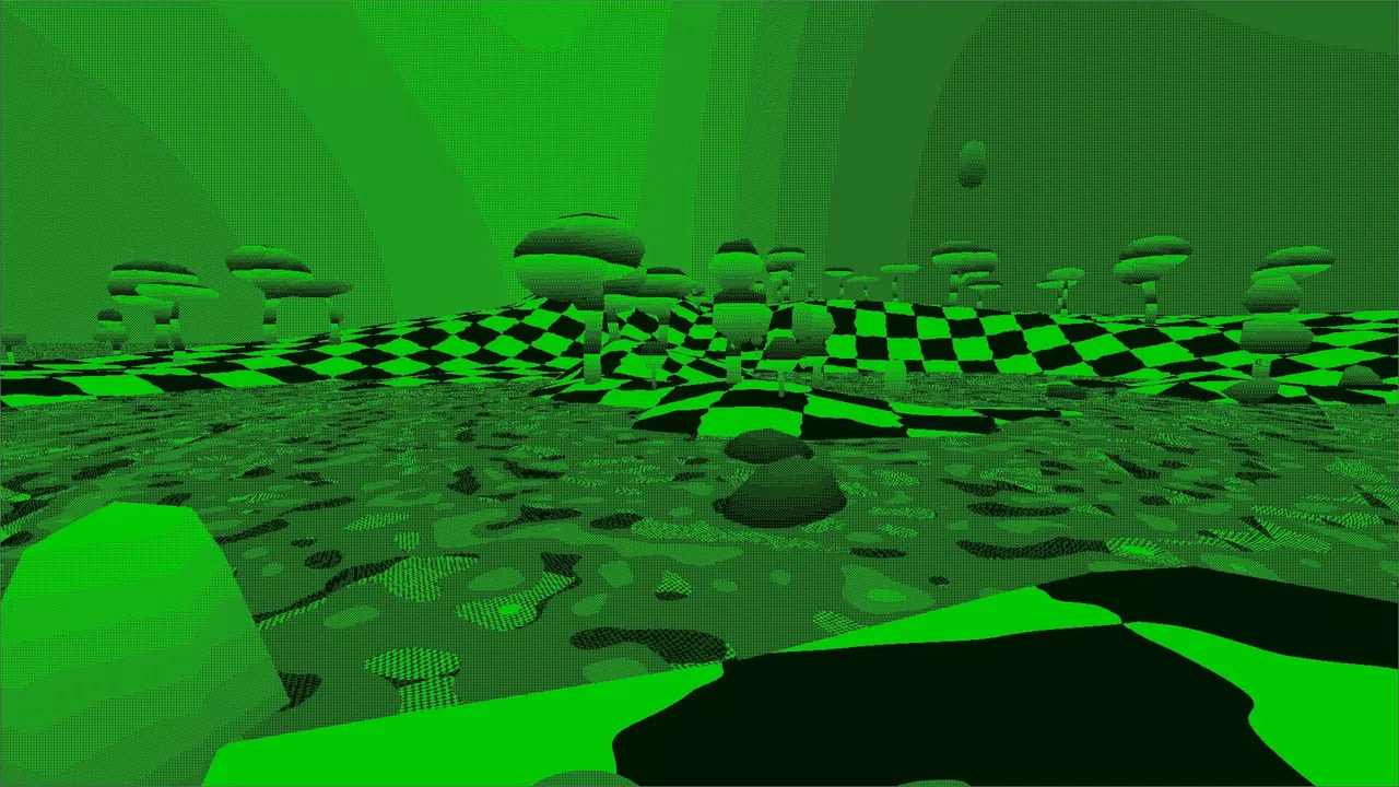 -DitherDream-游戏截图-好玩游戏库