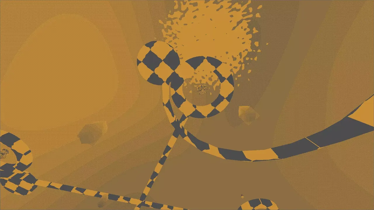 -DitherDream-游戏截图-好玩游戏库