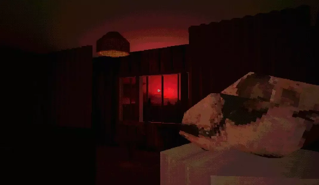 -The Cost Of Bliss-游戏截图-好玩游戏库