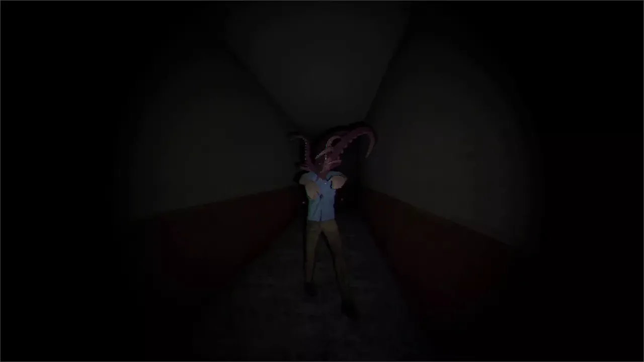 -Horror Nightmare Collection-游戏截图-好玩游戏库