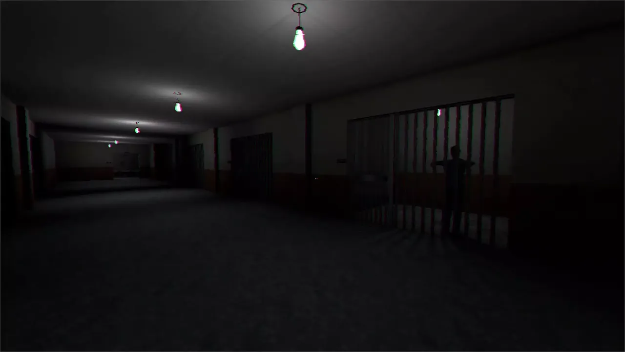 -Horror Nightmare Collection-游戏截图-好玩游戏库