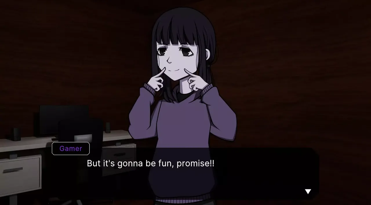 -I'll Do It Tomorrow-游戏截图-好玩游戏库