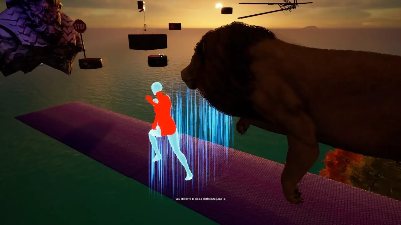 -Dream Island: A Skyward Journey-游戏截图-好玩游戏库