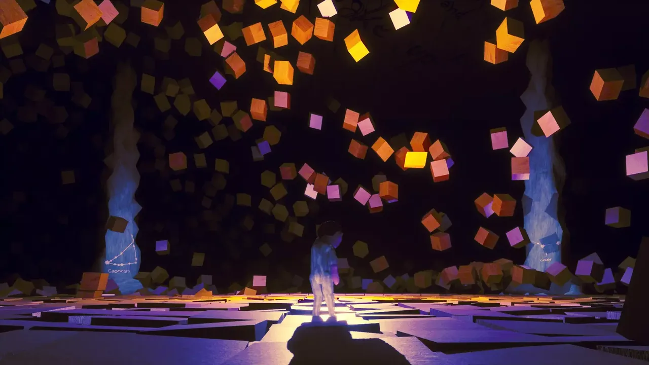 -Oneiric-游戏截图-好玩游戏库