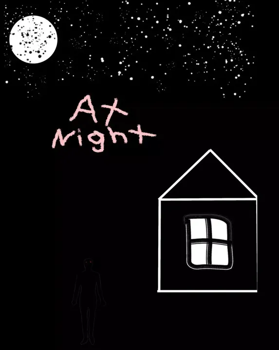 -At Night-游戏截图-好玩游戏库