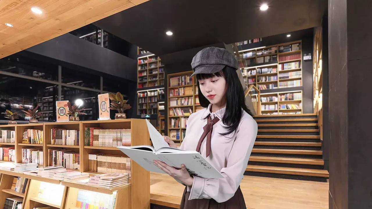 心跳女友-千雅篇