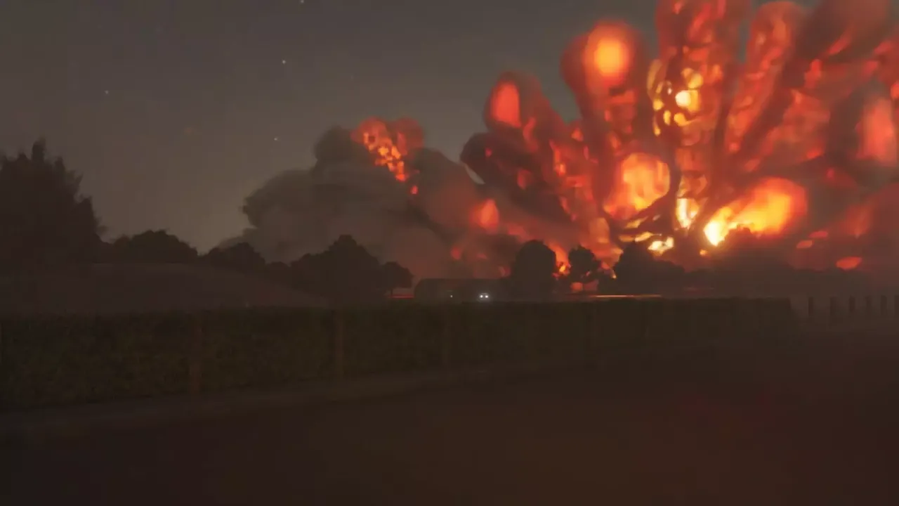 -Desperate ESCAPE-游戏截图-好玩游戏库