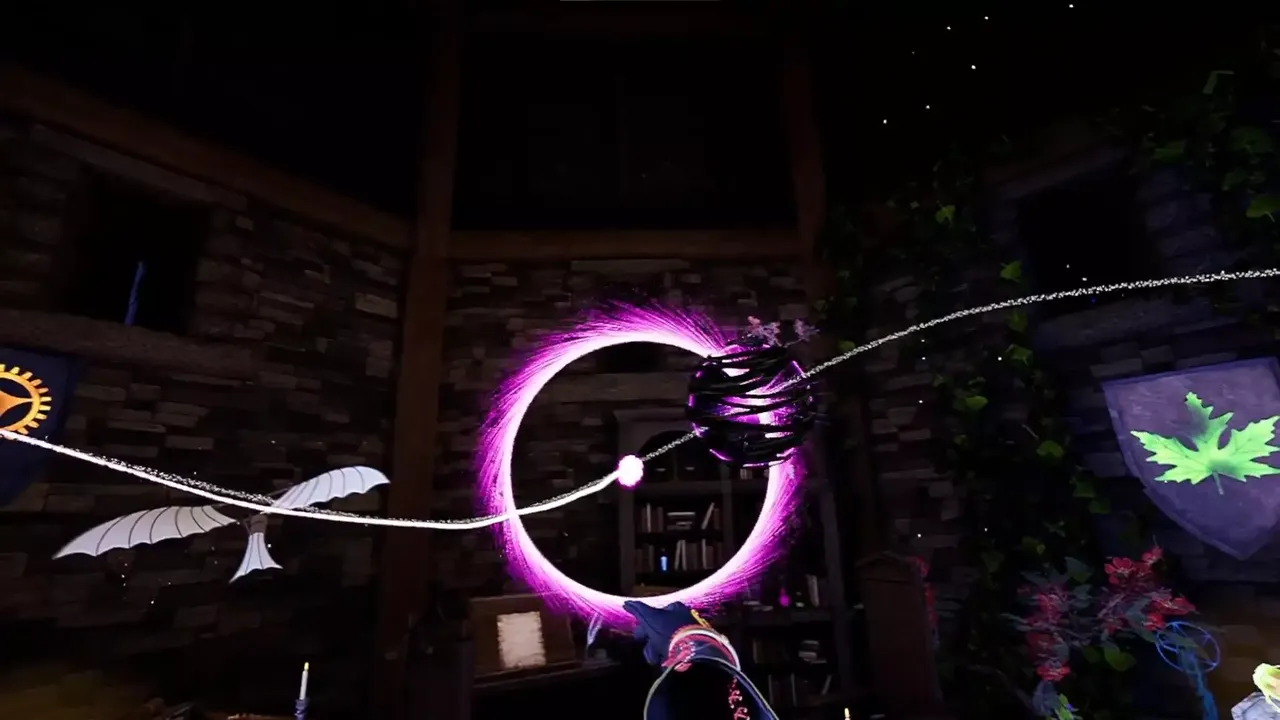 -Rings of Harmony-游戏截图-好玩游戏库