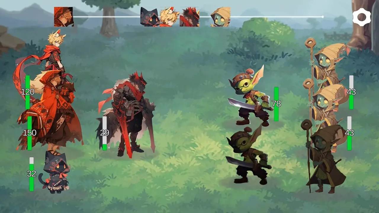 -Skirmish Squad-游戏截图-好玩游戏库