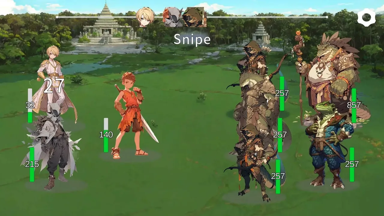 -Skirmish Squad-游戏截图-好玩游戏库