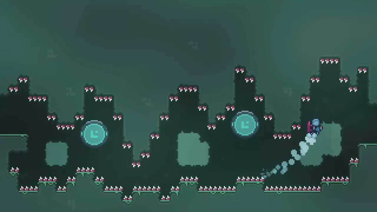 -The Last Medic-游戏截图-好玩游戏库