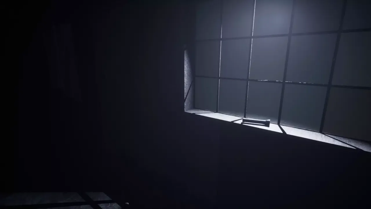 -Room231-游戏截图-好玩游戏库