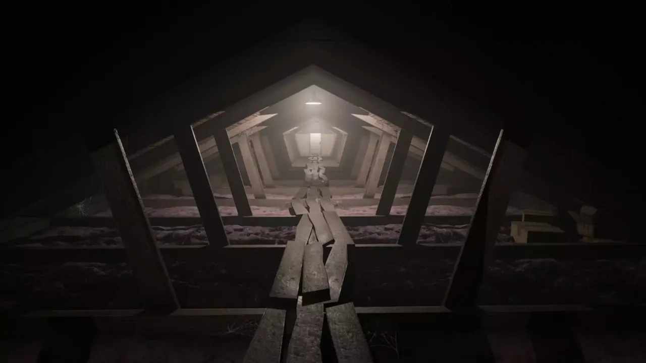 -Room231-游戏截图-好玩游戏库