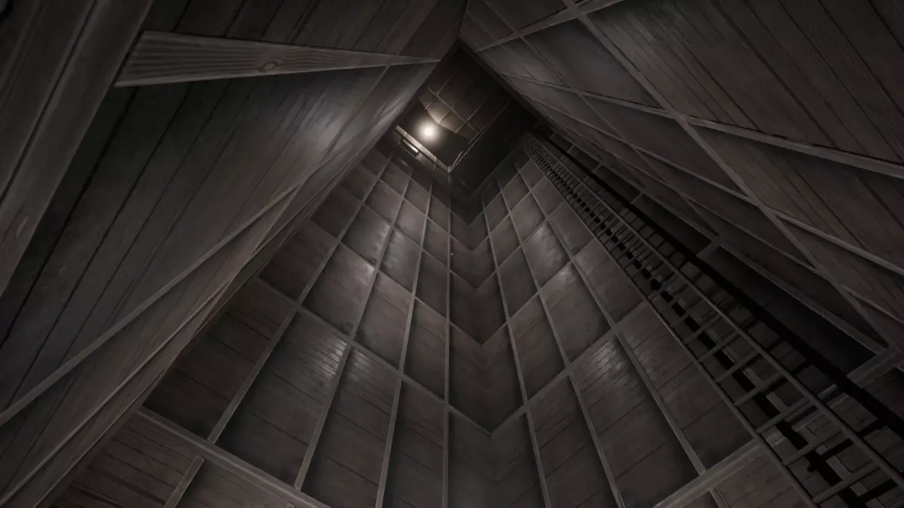 -Room231-游戏截图-好玩游戏库