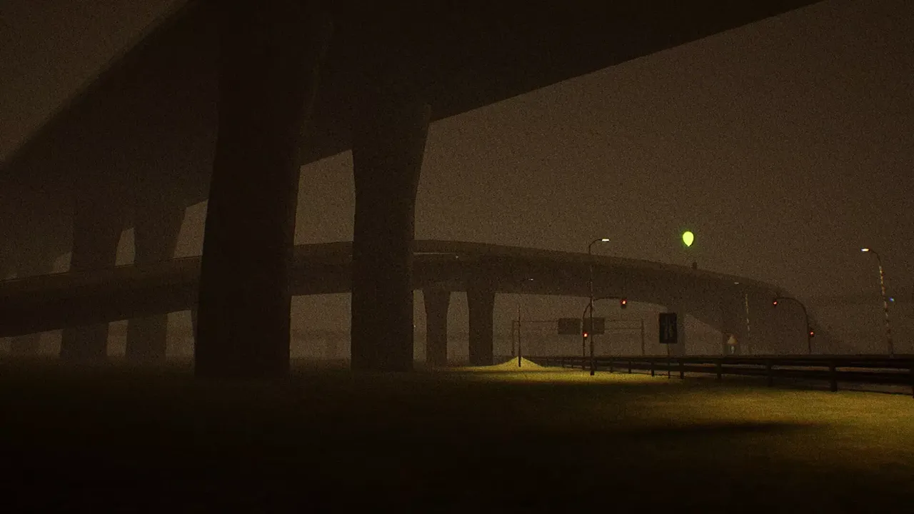-Room231-游戏截图-好玩游戏库