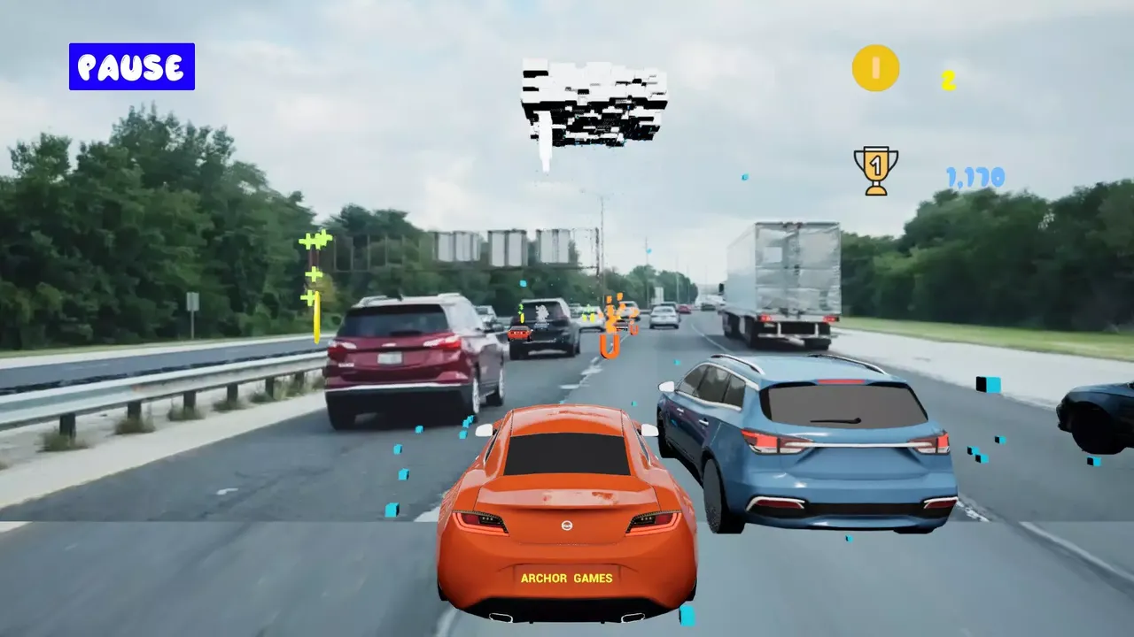 -ROAD-游戏截图-好玩游戏库