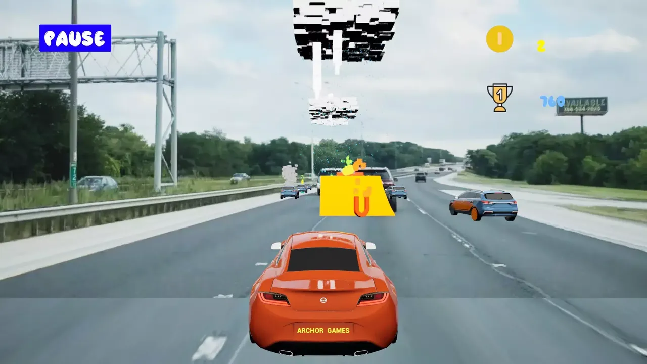 -ROAD-游戏截图-好玩游戏库