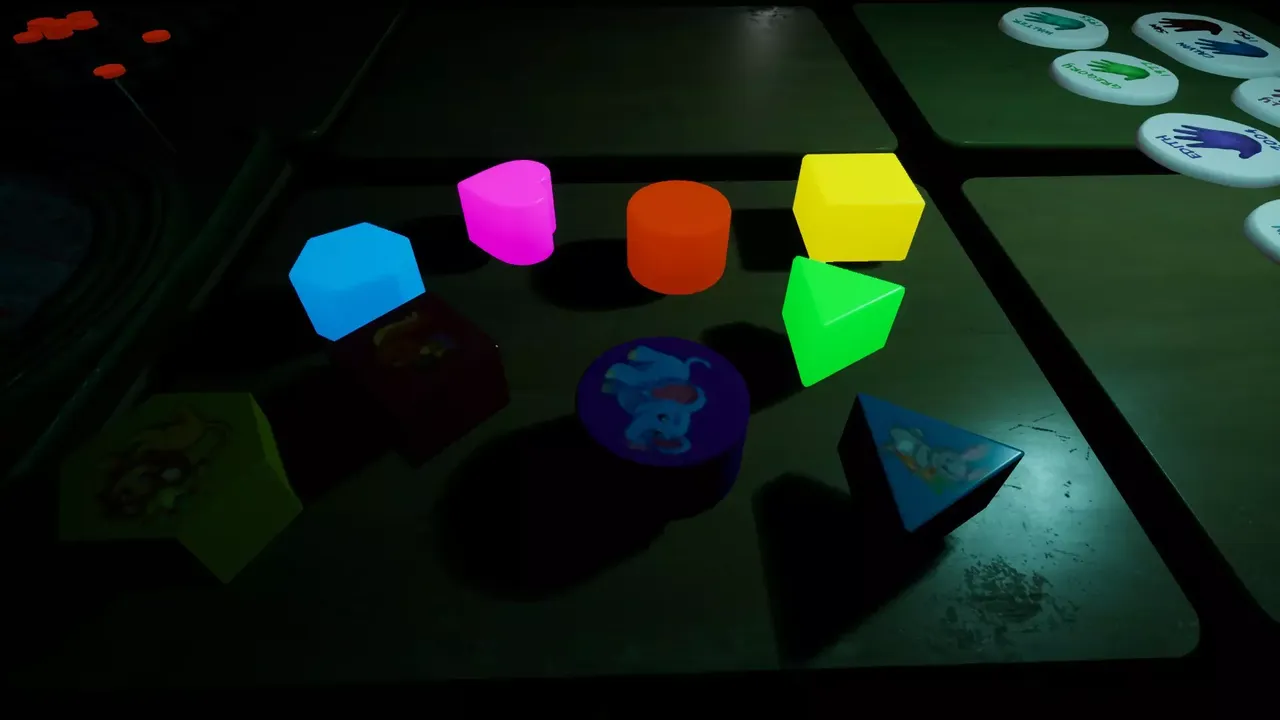 -Puzzle Club-游戏截图-好玩游戏库