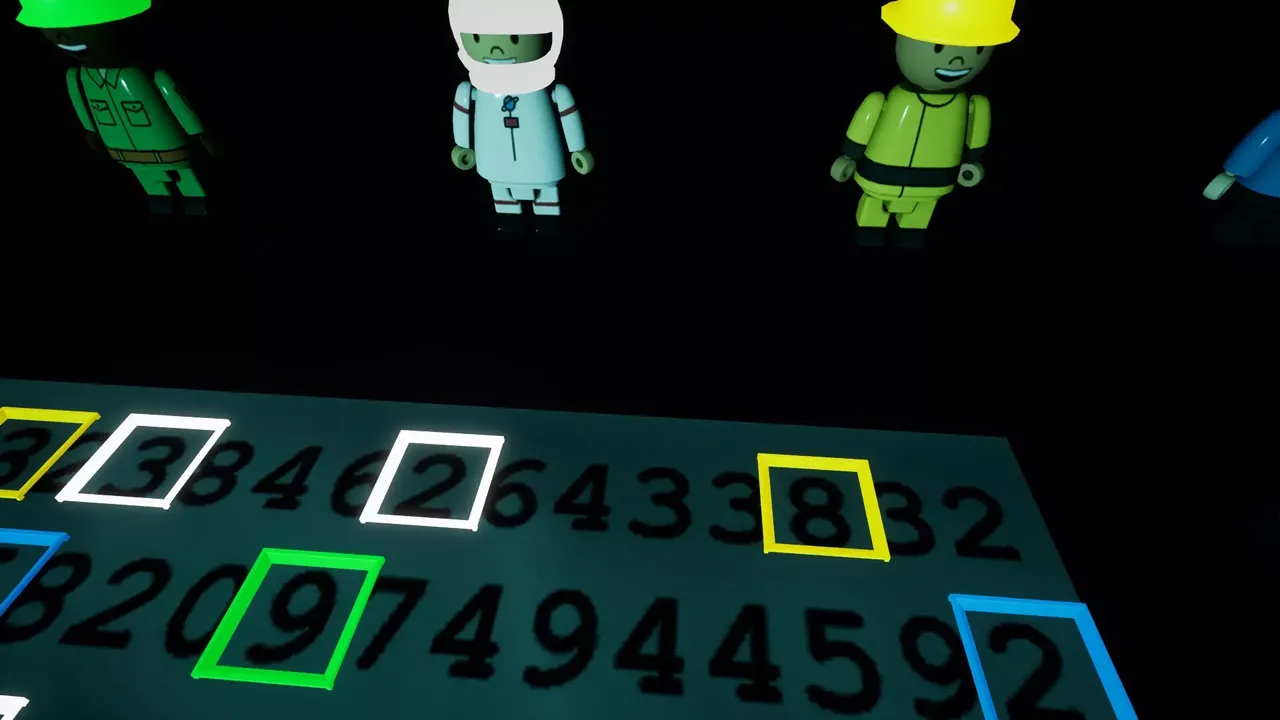 -Puzzle Club-游戏截图-好玩游戏库