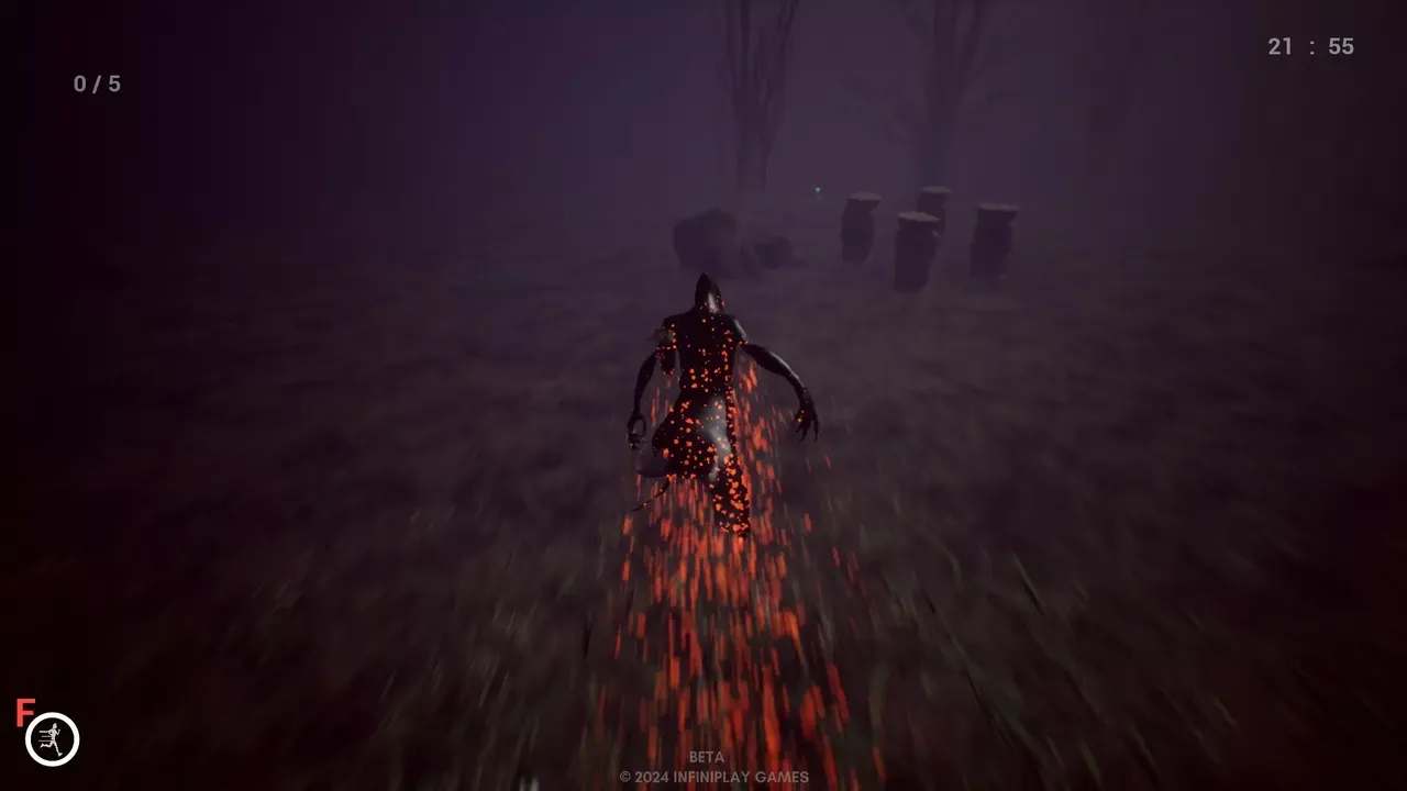 -Purgatory Salvation-游戏截图-好玩游戏库