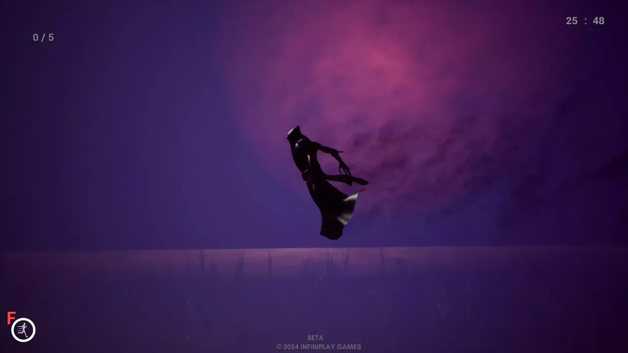 -Purgatory Salvation-游戏截图-好玩游戏库