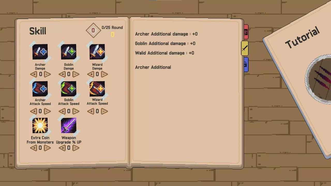 -Guardian: Defense to Others-游戏截图-好玩游戏库