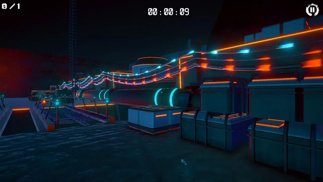 -3D PUZZLE - Factory-游戏截图-好玩游戏库