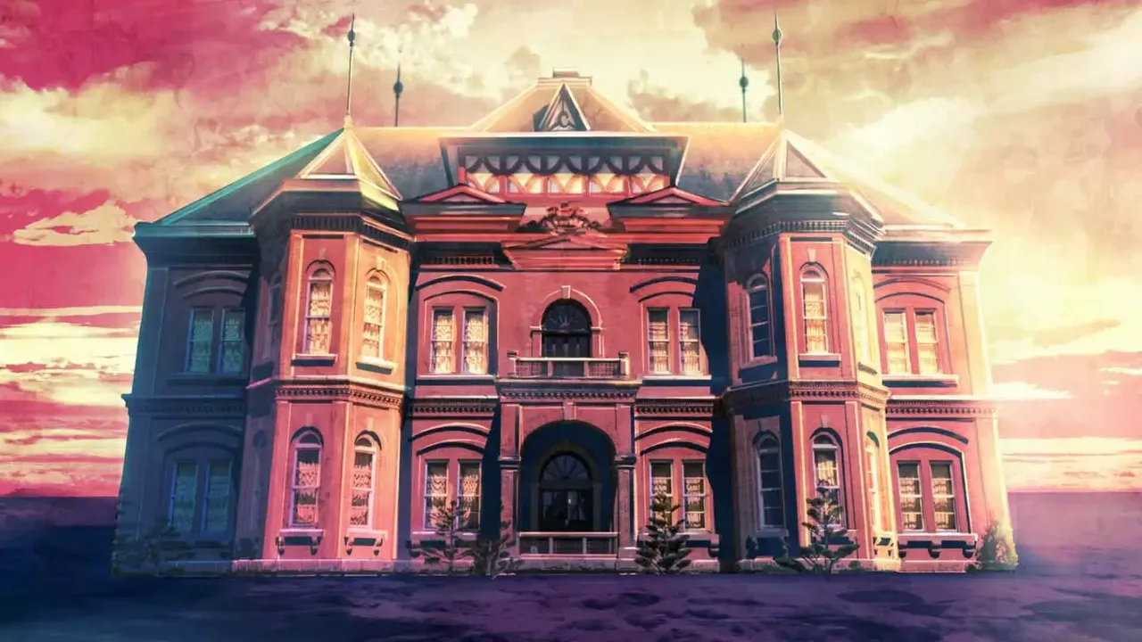 -TASOKARE HOTEL Re:newal-游戏截图-好玩游戏库