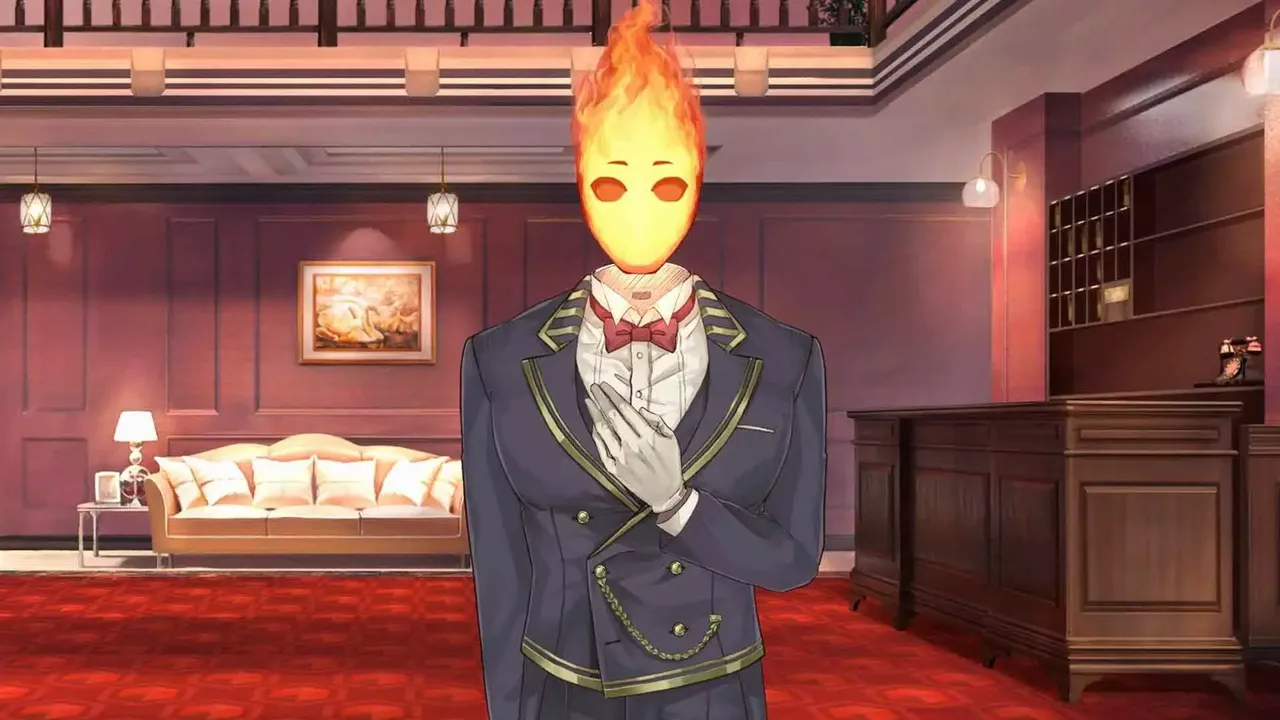 -TASOKARE HOTEL Re:newal-游戏截图-好玩游戏库