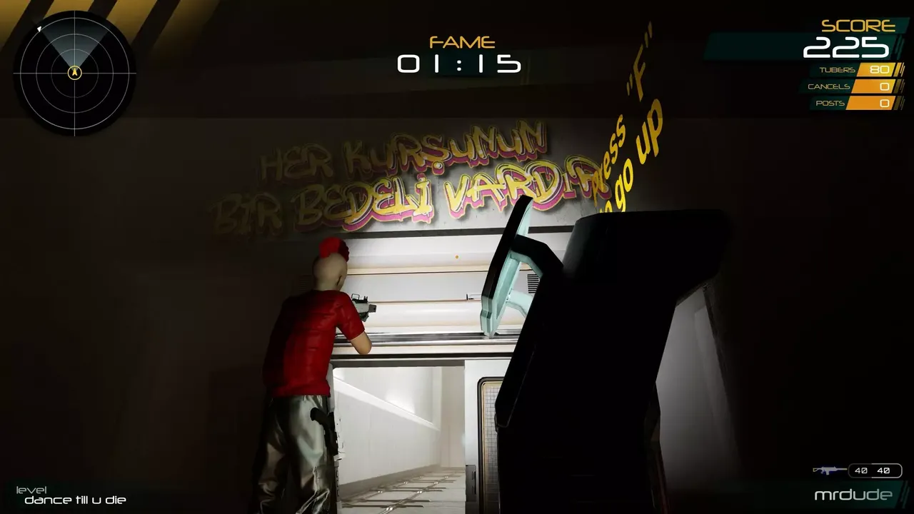 -Technofumer-游戏截图-好玩游戏库