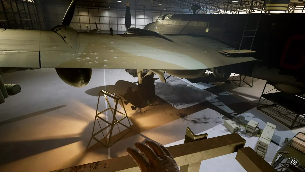 -Aviators VR-游戏截图-好玩游戏库