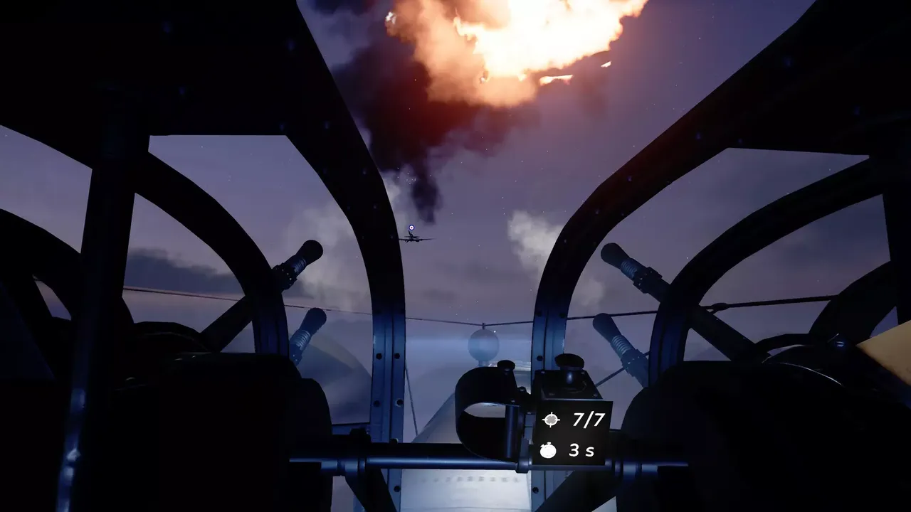 -Aviators VR-游戏截图-好玩游戏库