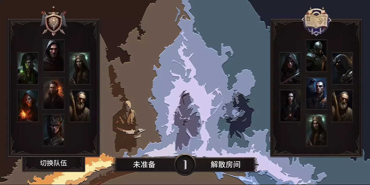 -HeroStory-游戏截图-好玩游戏库