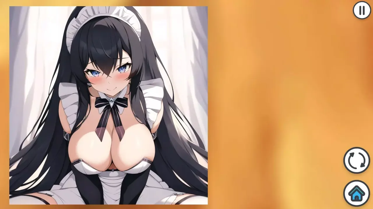 -Hentai: Maid Madness-游戏截图-好玩游戏库