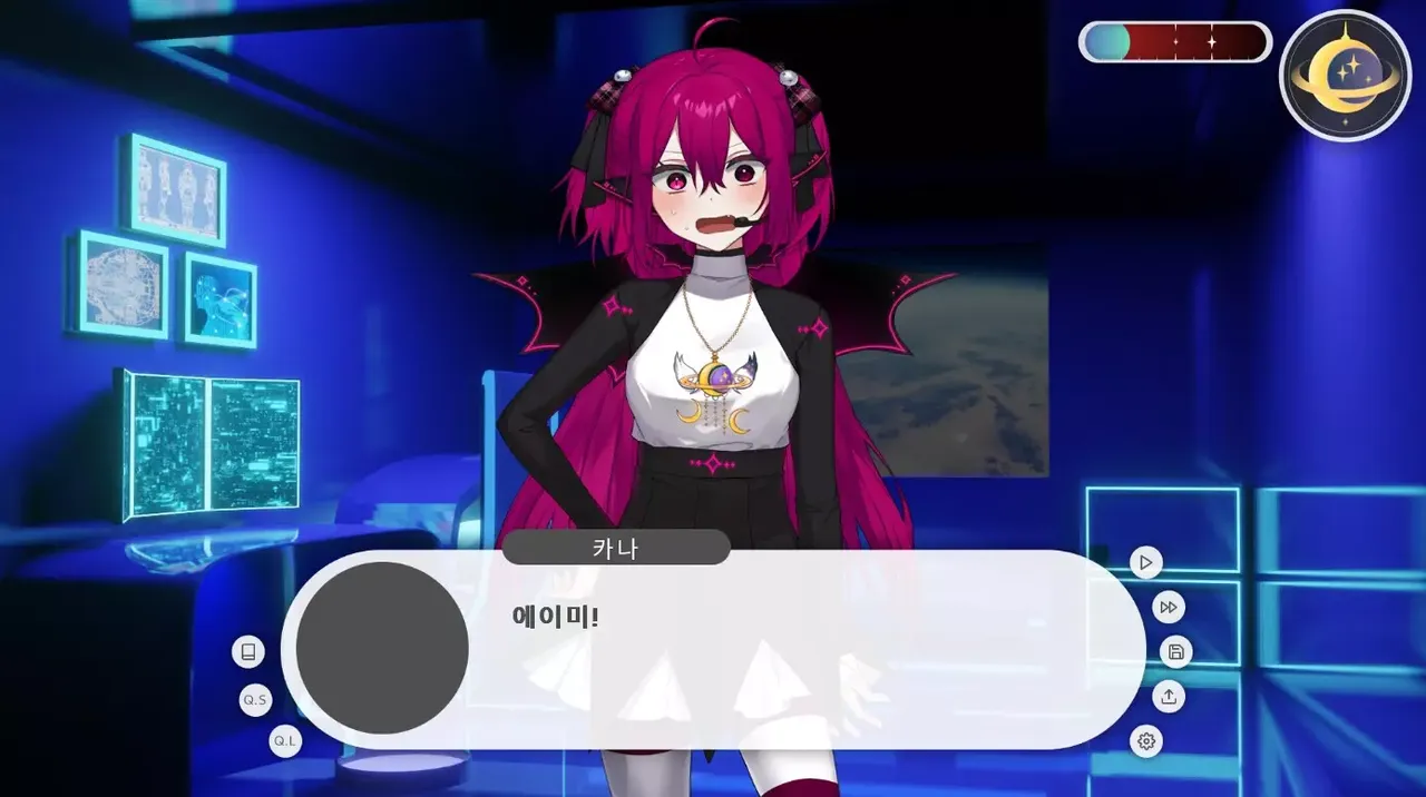 -DR3AMy-游戏截图-好玩游戏库
