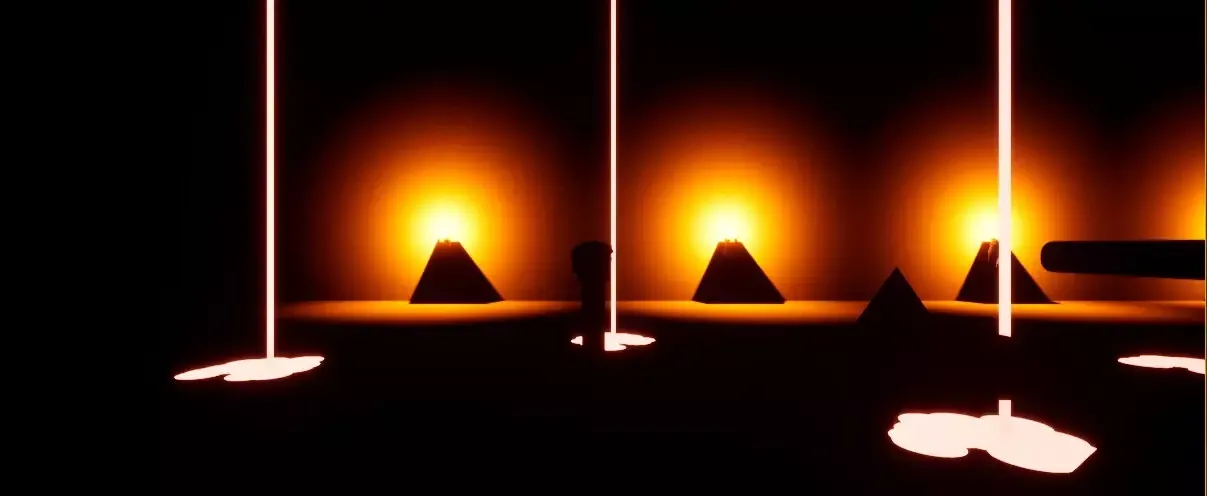 -Block Hopper-游戏截图-好玩游戏库