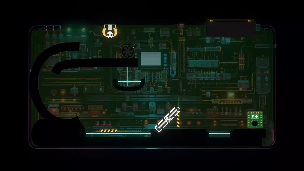 -Professor Goodboi's Ballistics-游戏截图-好玩游戏库