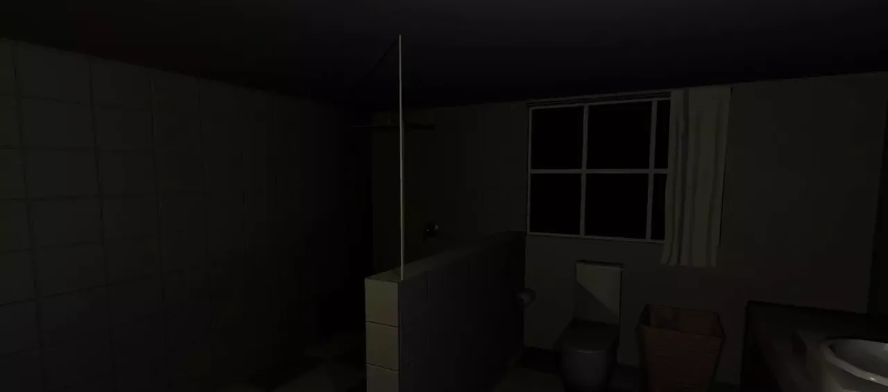 -The Forgotten Cabin!-游戏截图-好玩游戏库