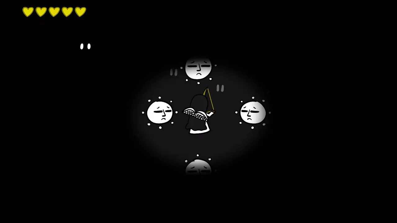 -Escape From Inferno-游戏截图-好玩游戏库