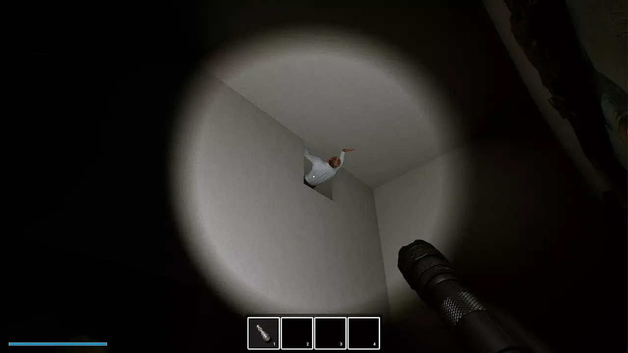 -The Penguin Horror: Legacy of The pengcasso-游戏截图-好玩游戏库
