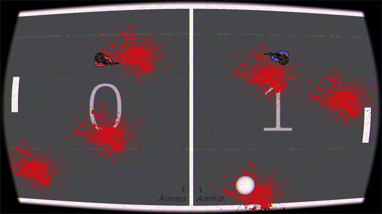 -Kill Ball-游戏截图-好玩游戏库