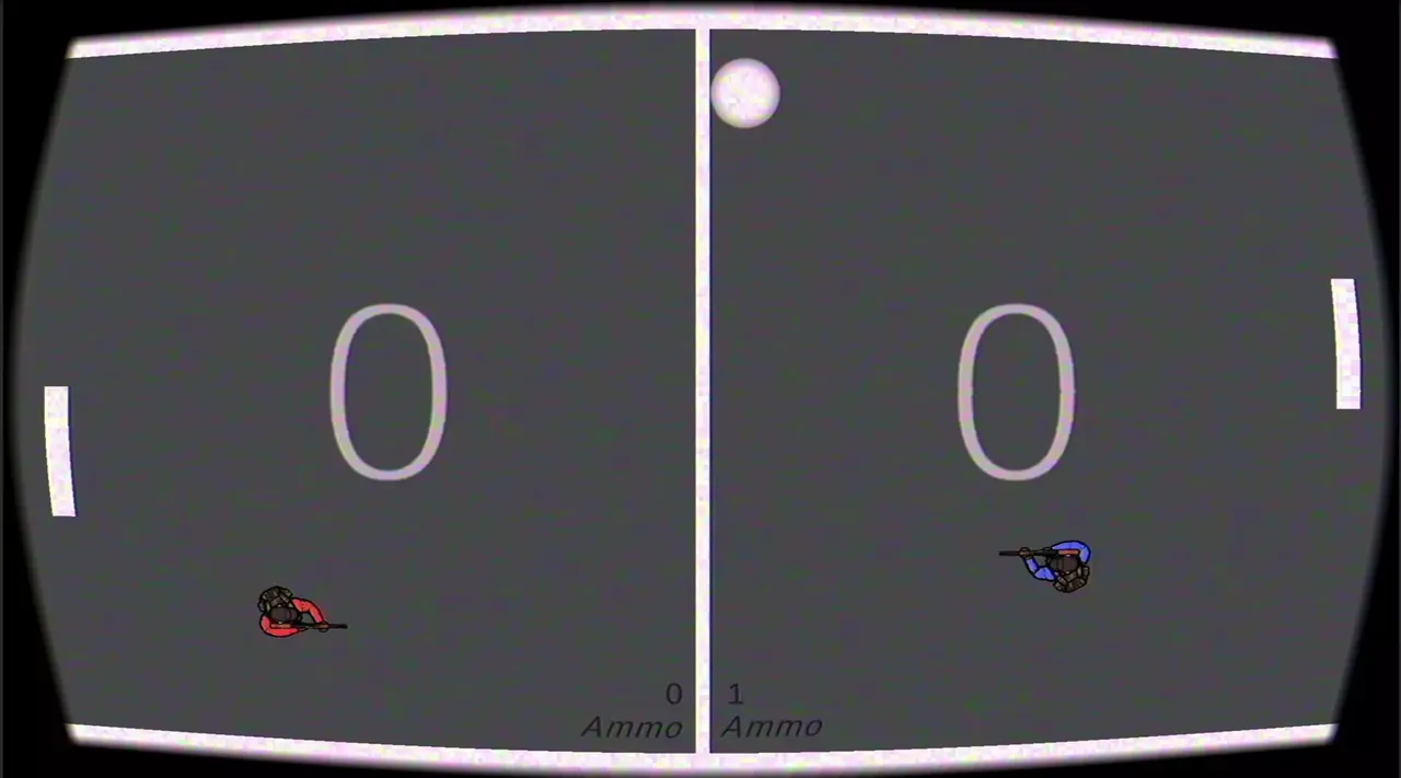 -Kill Ball-游戏截图-好玩游戏库