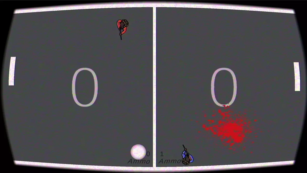 -Kill Ball-游戏截图-好玩游戏库